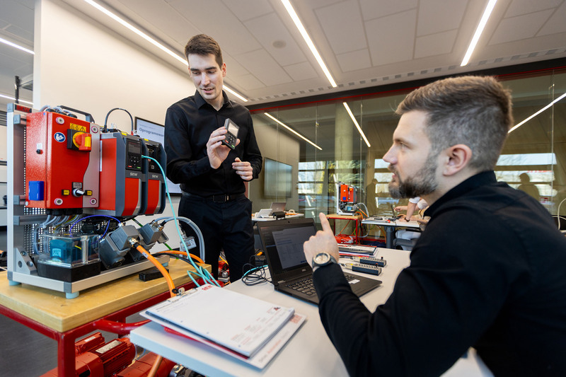 Nowoczesne metody utrzymania ruchu w dobie Industry 4.0